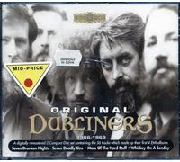 The Dubliners - Original Dubliners