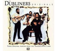 The Dubliners - Originals