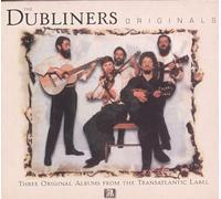 The Dubliners - Originals
