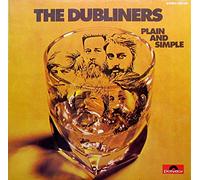 The Dubliners - Plain & simple / Vinyl record [Vinyl-LP]