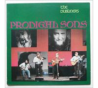 The Dubliners - Prodigal Sons