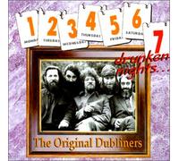 The Dubliners - Seven Drunken Nights
