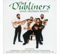 The Dubliners - Seven Drunken Nights