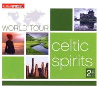 The Dubliners / Steeleye Span / Clannad a. o. - World Tour-Celtic Spirits