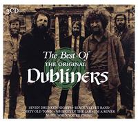 The Dubliners - The Best of the Original Dubliners [3CD Box set]