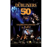 The Dubliners - The Dubliners 50 Years [DVD]