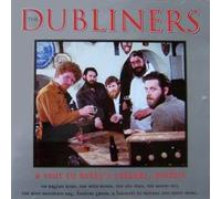 The Dubliners - The Dubliners - A Visit To Kelly's Cellars Belfast CD