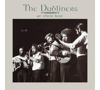 The Dubliners The Dubliners at Their Best (CD) Album (US IMPORT)