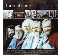 The Dubliners - The Dubliners - Dublin
