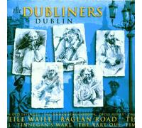 The Dubliners - The Dubliners Dublin