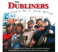 The Dubliners - The Dubliners: Ireland's No.1 Folk Group