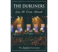 The Dubliners - The Dubliners Live At Vicar Street [DVD] [2010]