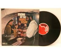 The Dubliners - THE DUBLINERS more of the hard stuff. Very rear. TOP COPY. First UK Mono pressing 1967 on Major Minor Records