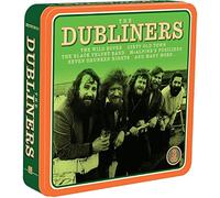 The Dubliners - The Dubliners: The Essential Collection