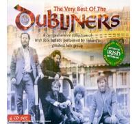 The Dubliners - The Very Best Of