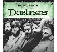 The Dubliners The Very Best of the Dubliners (CD) Album (US IMPORT)