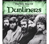 The Very Best of the Dubliners by The Dubliners CD Album