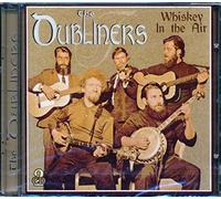 The Dubliners - Whiskey in the Air