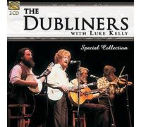 The Dubliners with Luke Kelly: Special Collection