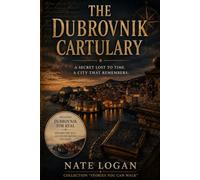 THE DUBROVNIK CARTULARY (Stories You Can Walk)
