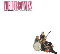 The Dubrovniks - Dubrovnik Blues [VINYL]