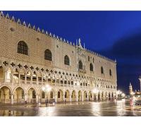 The Ducal Palace