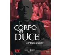 The Duce's Corpse ( Il corpo del duce )