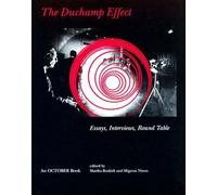 The Duchamp Effect (October Books)