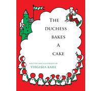 The Duchess Bakes a Cake