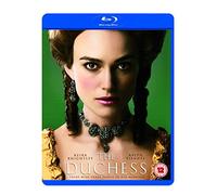 The Duchess (2008) – Blu-ray – Studiocanal
