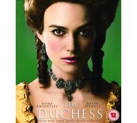 The Duchess (2008) – Blu-ray – Studiocanal