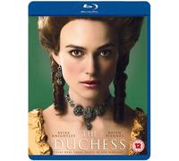 The Duchess [2008] (Blu-ray)