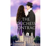 The Duchess Contract: The Scandalous Stringhams