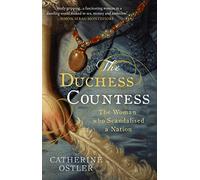 The Duchess Countess | Hardback