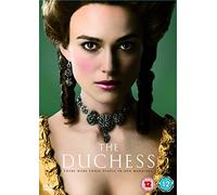 The Duchess [DVD] [2008]