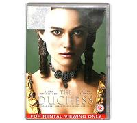 The Duchess [DVD]