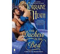 The Duchess in His Bed (Sins for All Seasons)