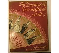 The Duchess of Devonshire's Ball by Sophia Murphy (1985-03-01)