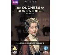 The Duchess of Duke Street - Series 1