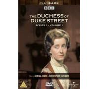 The Duchess Of Duke Street: Series 1 - Parts 1-3 (Box Set) [DVD]