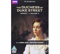 The Duchess of Duke Street: Series 1, Vol. 2, Parts 4 & 5 [DVD] [1976]