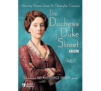 The Duchess of Duke Street Series 2