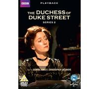 The Duchess of Duke Street - Series 2 [DVD] [1977]