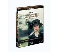 The Duchess Of Duke Street: Series 2 - Parts 4-5 [DVD]