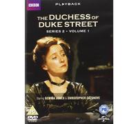 The Duchess Of Duke Street: Series 2 - Parts 1-3 [DVD]