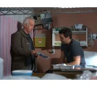 The Duchess of George