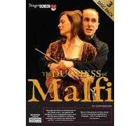 The Duchess of Malfi (3 discs) [DVD] [NTSC]