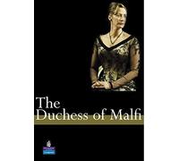 The Duchess of Malfi (NEW LONGMAN LITERATURE 14-18) by John Webster (2004) Paperback