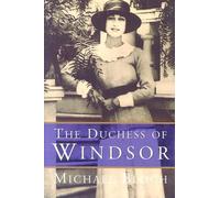 The Duchess of Windsor