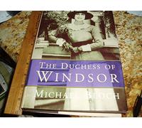 The Duchess of Windsor